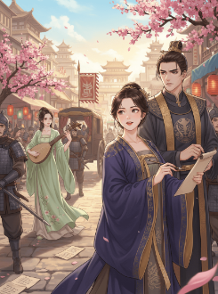 Ngựa Béo Dương Châu