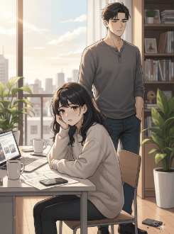 Mối Tình Mười Năm Không Cần Kết Quả