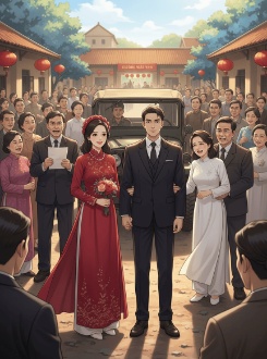 Đơn Thuốc Không Cứu Được Trái Tim