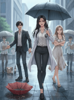 Thanh Mai Và Lời Dối Trá