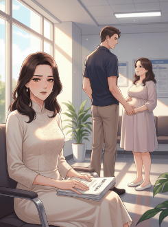 Nhân Danh Tình Yêu