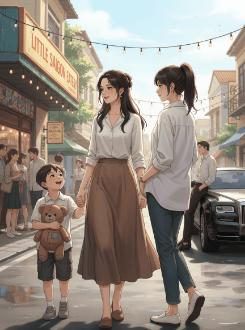 Chồng Tôi Phải Lòng Em Gái