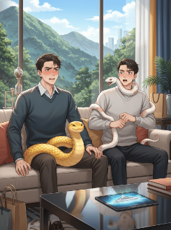 Bảo Bối Của Rắn Hai Mặt