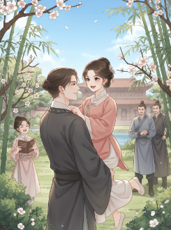 An Nhiên Tiếu Mộng