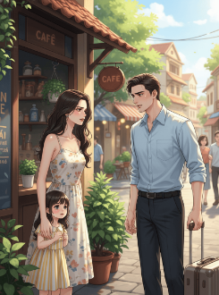 Mẹ Con Tôi Bị Lừa Vào Trại Tâm Thần