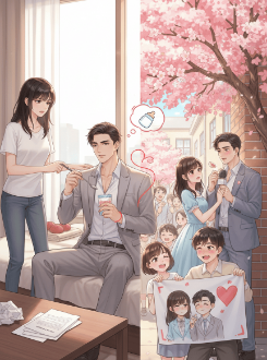 Tổng Tài Nhà Tôi Bị “Tình Nhập”