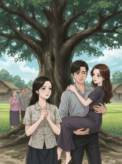 Một Thoáng Hương Xưa