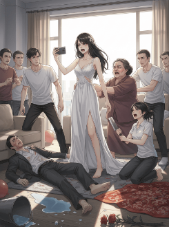 Nhà Chồng Trọng Nữ Khinh Nam