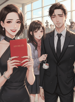 Ly Hôn Xong, Cả Khối Tài Sản Của Tổng Tài Đều Vào Túi Tôi