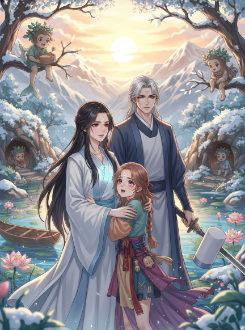 Một Nửa Kịch Bản Bạch Nguyệt Quang