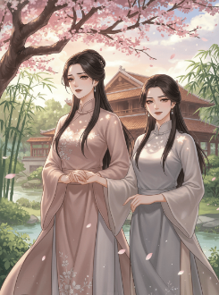 Tính Toán Của Chủ Mẫu