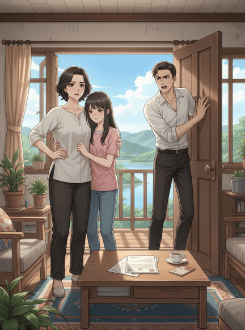 Người Vợ Của Kẻ Giả Nghèo