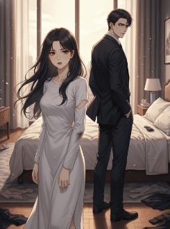 Đằng Nào Cũng Ly Hôn