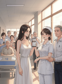 Bi Kịch Và Sự Thức Tỉnh Của Người Bệnh