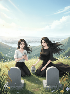 Chồng Tôi Chết Vì Cứu Tiểu Tam