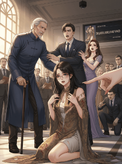 Cái Giá Của Sự Kiêu Ngạo