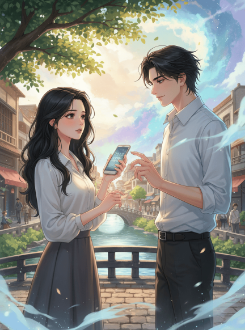 Đừng Bao Giờ Kết Bạn Với Số Điện Thoại Lạ Trong Giấc Mơ