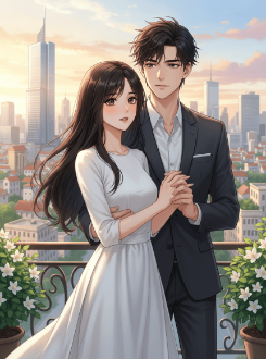 Gả Cho Chú Là Có Nhà Lầu