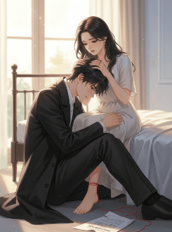 Cứu Vớt Phản Diện Bệnh Kiều