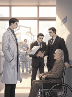 Luôn Hồi Nhân Quả