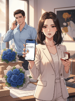 Ký Ức Không Còn Tên Anh