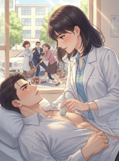 Loạn Nhịp Vì Yêu Em