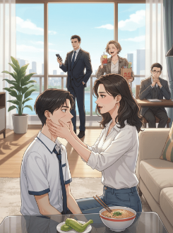 Ngày Mẹ Trở Thành Anh Hùng