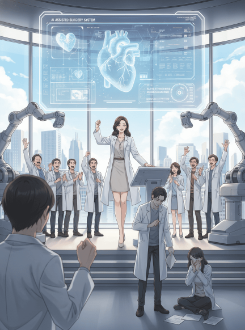 Em Không Phải Ánh Sáng – Em Là Mặt Trời