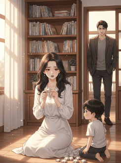 Kẻ Phản Bội Tình Cảm Đều Phải Trả Giá