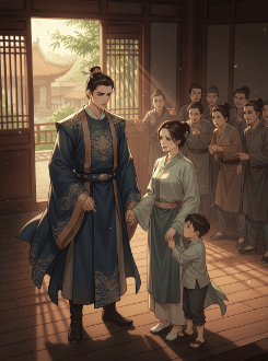 Kiêu Ngạo Vương Gia Tìm Vợ