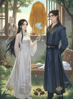 Gặp Lại Chàng Ở Kiếp Thứ Chín