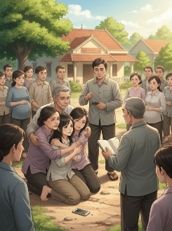 Cái Bẫy Mang Tên Hư Vinh