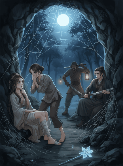 Ta Là Một Nha Đầu Nhóm Lửa