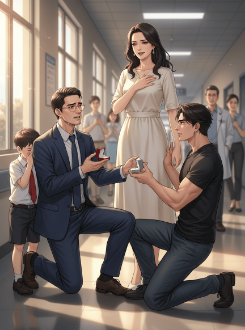 Ngọn Lửa Cháy Muộn