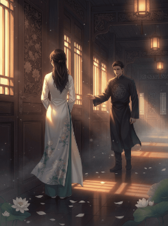 Minh Nguyệt Của Tướng Quân