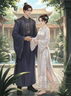 Thế Thân Muốn Chạy, Thái Tử Không Cho