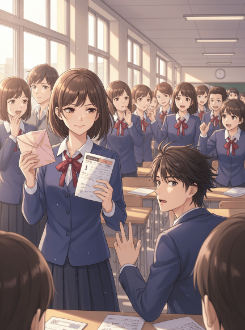 Chỉ Có Học Tập Mới Giúp Tôi Sống Sót