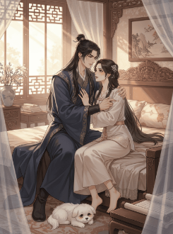 Hoàng Huynh Điên Cuồng Chiếm Hữu