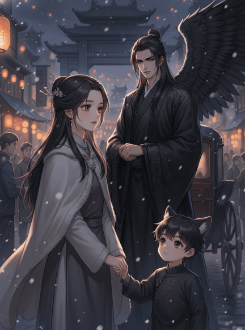 Lấy Nhầm Ma Tôn