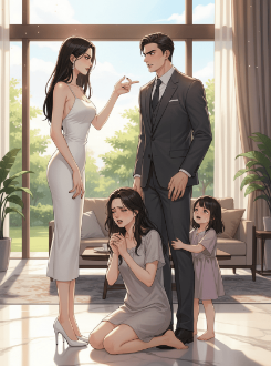 Danh Phận Không Thể Đổi Lấy Tình Yêu