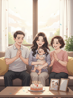 Người Tính Không Bằng Trời Tính