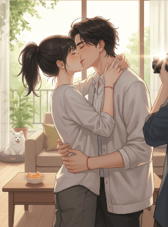 Tình Yêu Mật Ngọt