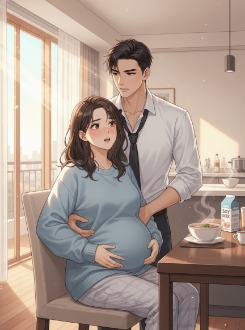 Hoá Ra Em Không Phải Nữ Phụ Trong Truyện Đam Mỹ