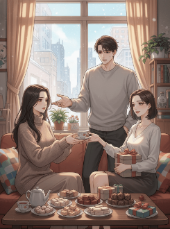 Ân Hận Muộn Màng