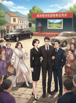 Thoát Khỏi Cốt Truyện Máu Chó