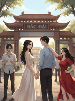 Em Từng Nghĩ Mình Sẽ Mãi Yêu Anh