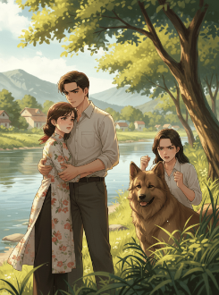 Buông Tay Thanh Mai, Hắn Lại Hối Hận