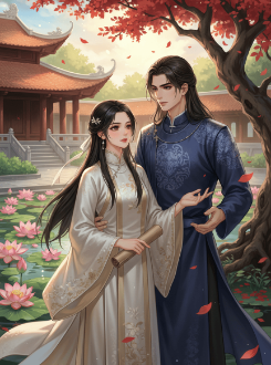 Hoa Rơi Gặp Ngọc, Lưu Luyến Cả Đời