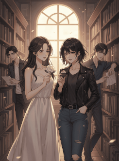 Nơi Nào Có Em Gái, Nơi Đó Sẽ Là Nhà!