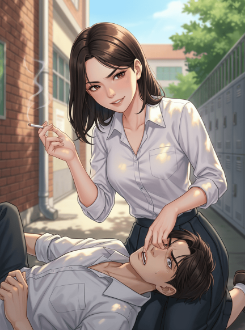 Bà Đây Là Ông Nội Của Mày!!!!